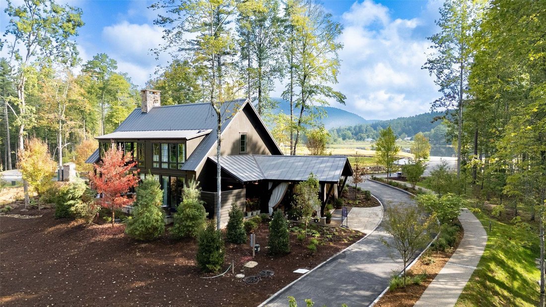 Haus in Highlands, North Carolina, Vereinigte Staaten 1 - 18760780