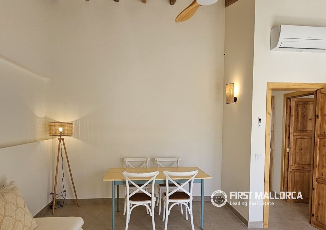 Apartment in Pollenca, Balearic Islands, Spain 4 - 17474602