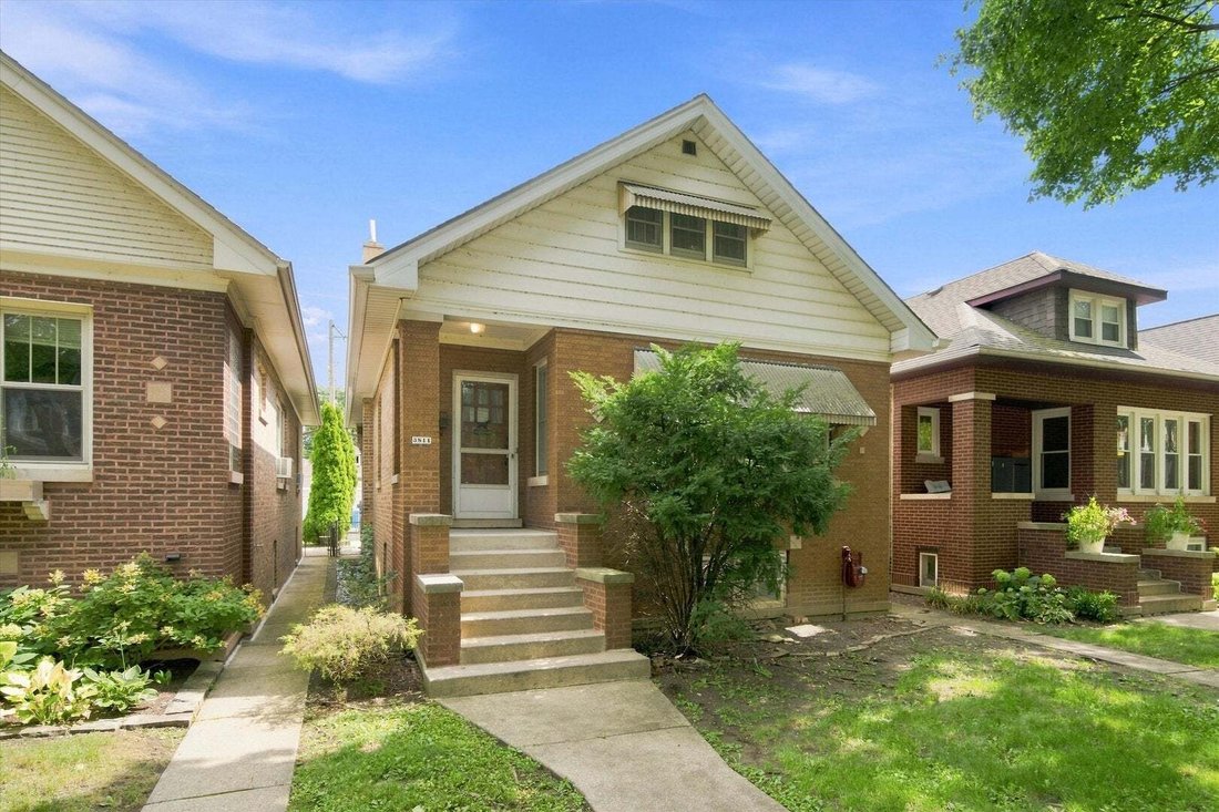 House in Chicago, Illinois, United States 2 - 18866748
