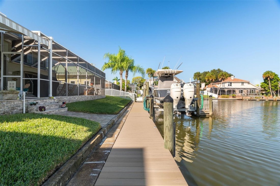 House in Merritt Island, Florida, United States 4 - 18866285