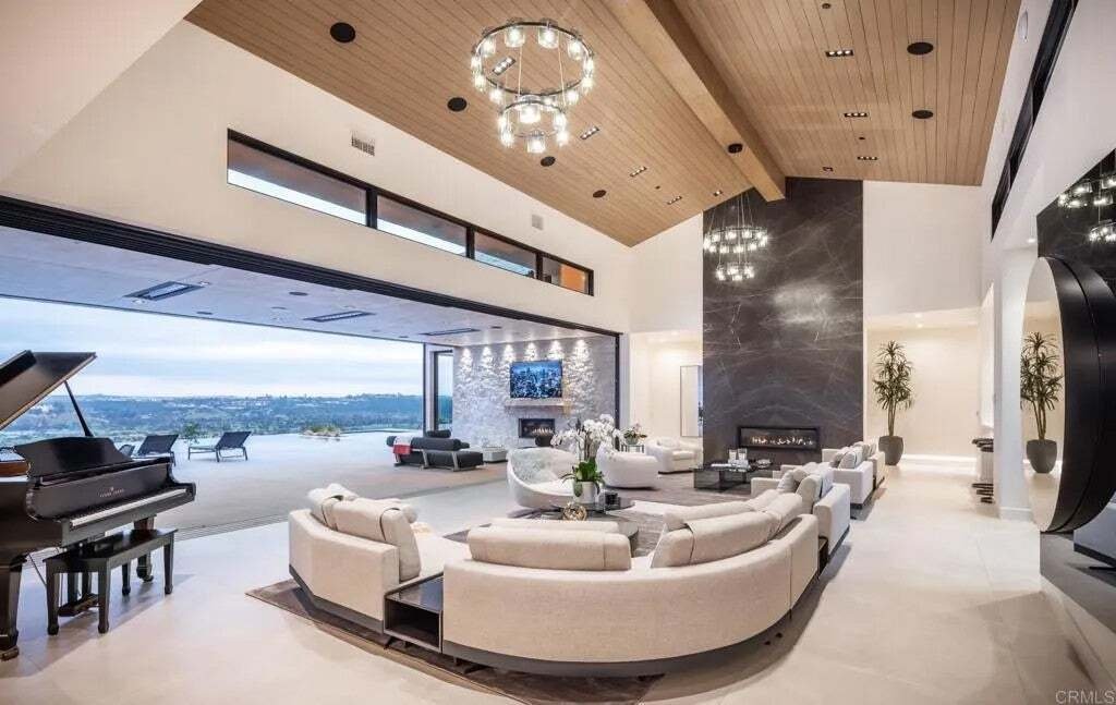 House in Del Mar, California, United States 2 - 18866607