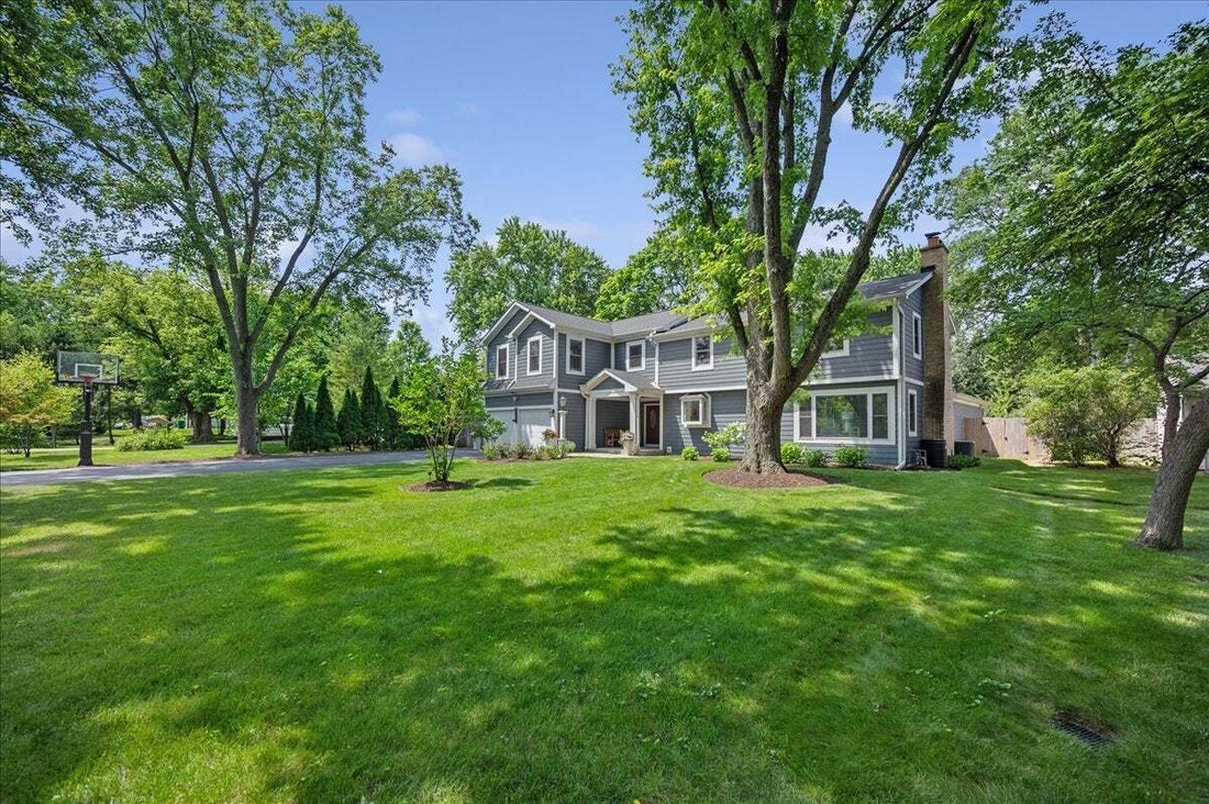 House in Winnetka, Illinois, United States 1 - 18866734