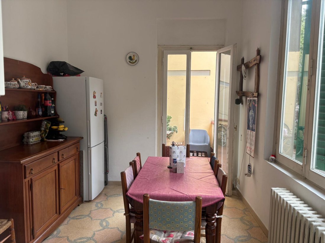 Wohnung in Campo di Marte - Stadion, Florenz, Italien 2 - 18868080