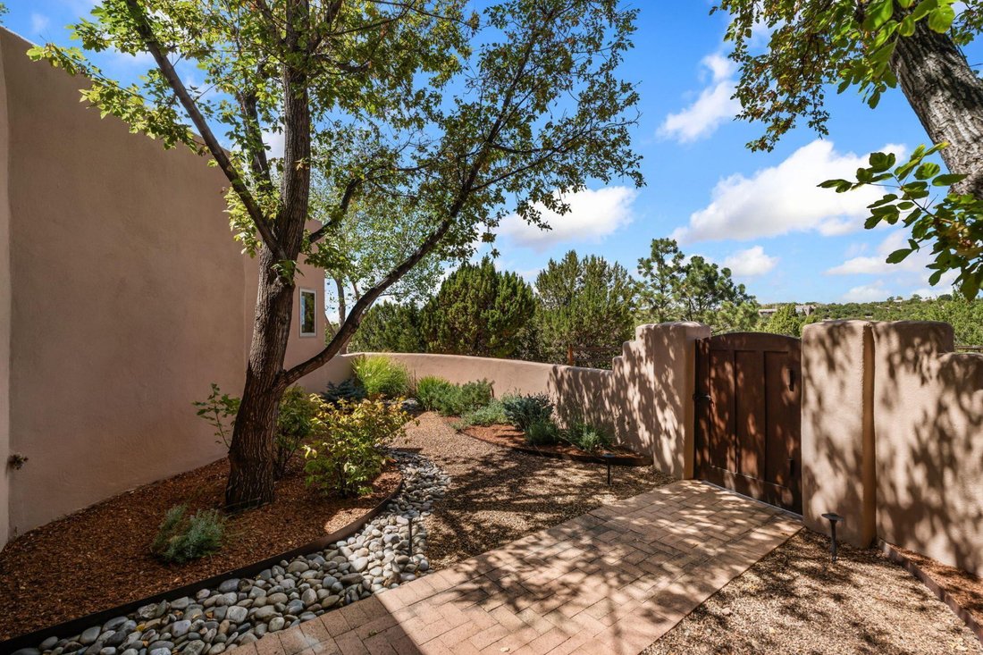 House in Santa Fe, New Mexico, United States 4 - 18868276