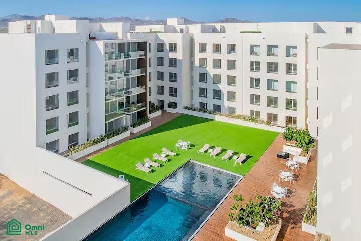 Condominio a Colonia del Sol, Bassa California del Sud, Messico 2 - 17448518