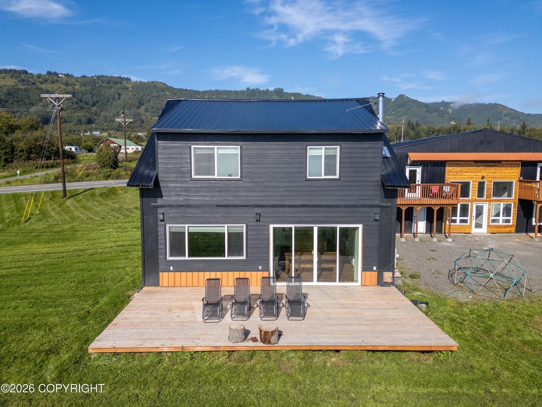 House in Homer, Alaska, United States 5 - 18865907