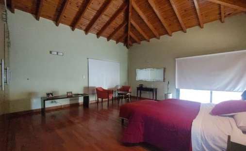 Maison à Dorrego, Mendoza, Argentine 1