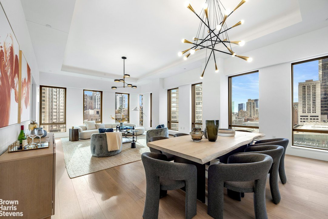 Condominio a New York, New York, Stati Uniti 3 - 18866169