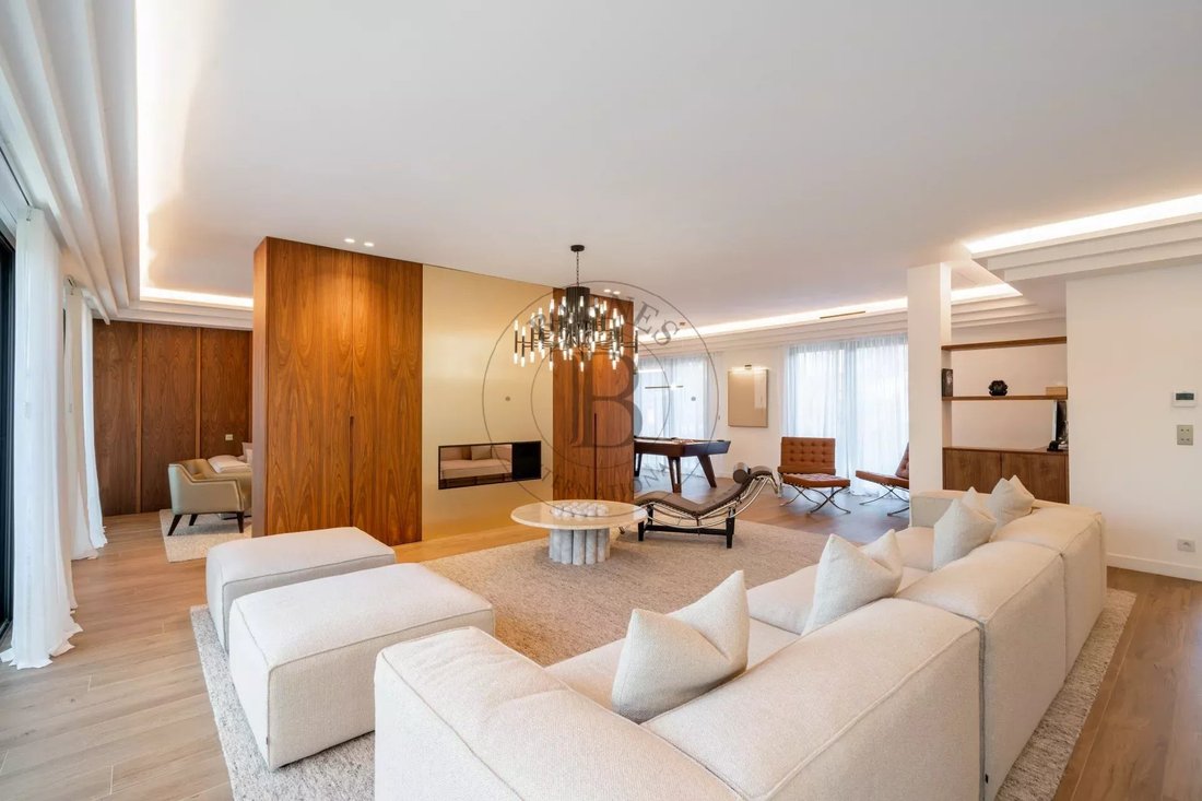 Villa en Mougins, Provenza-Alpes-Costa Azul, Francia 3 - 18863744