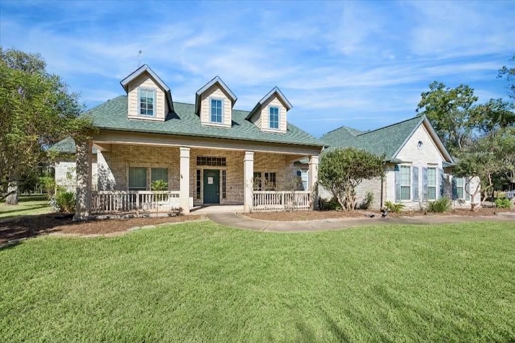 Haus in Rosharon, Texas, Vereinigte Staaten 4 - 18747018