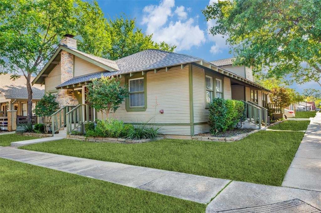 House in Fort Worth, Texas, United States 2 - 18866506