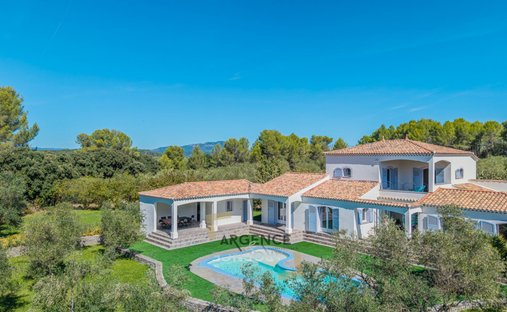 Casa en Est Nord Est et Sud Est, Saint-Gély-du-Fesc, Francia 1