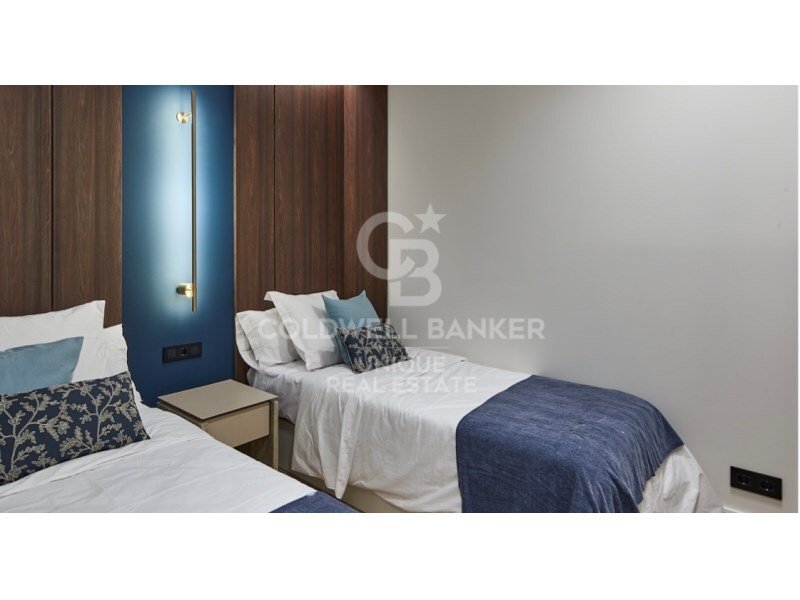 Appartamento a Salamanca, Madrid, Spagna 4 - 15761566