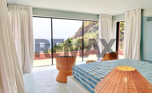 Apartment in Taormina, Sicily, Italy 1