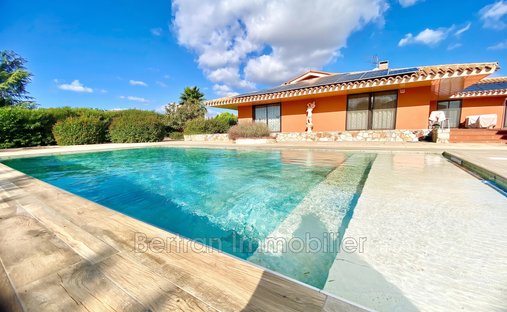 Villa in Rivesaltes, Occitania, France 1