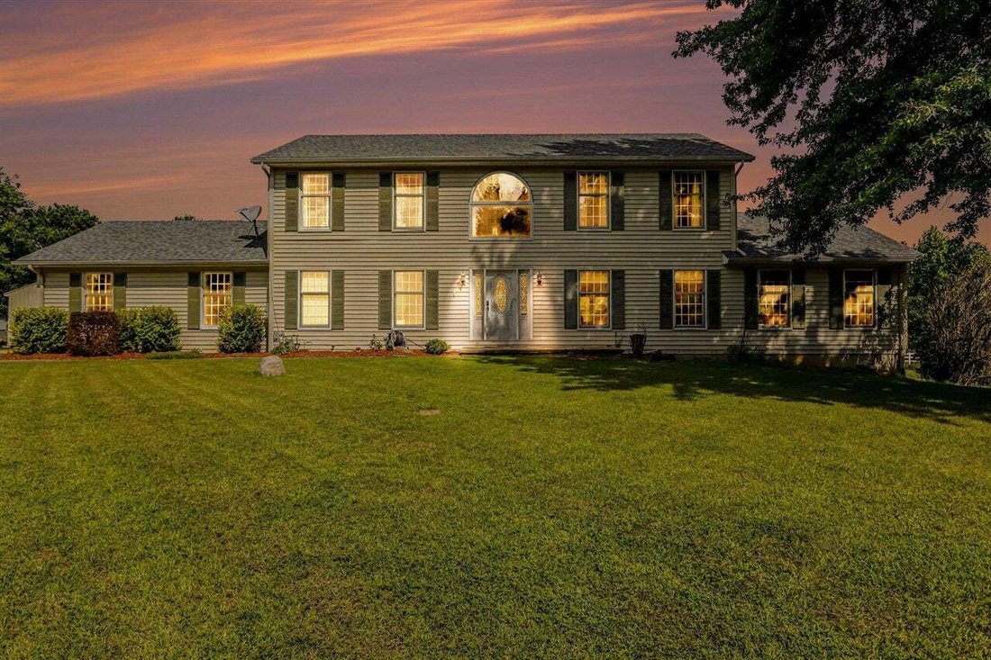 House in Battle Creek, Michigan, United States 4 - 18865683