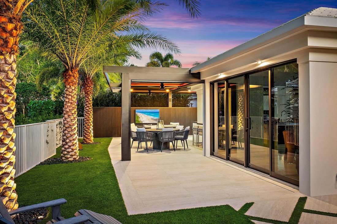 Haus in Jupiter, Florida, Vereinigte Staaten 3 - 17410743