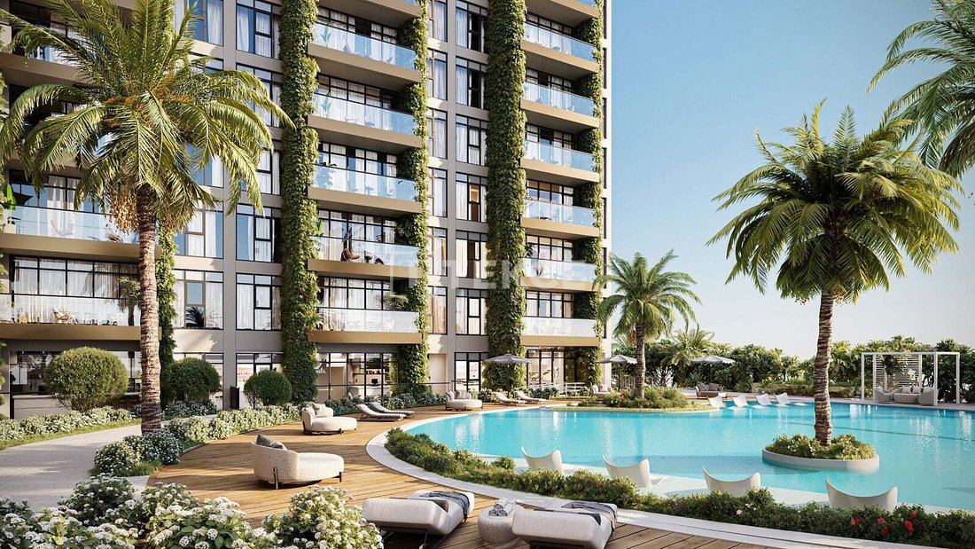 Apartment in Jebel Ali Industrial Area, Dubai, United Arab Emirates 4 - 18866538