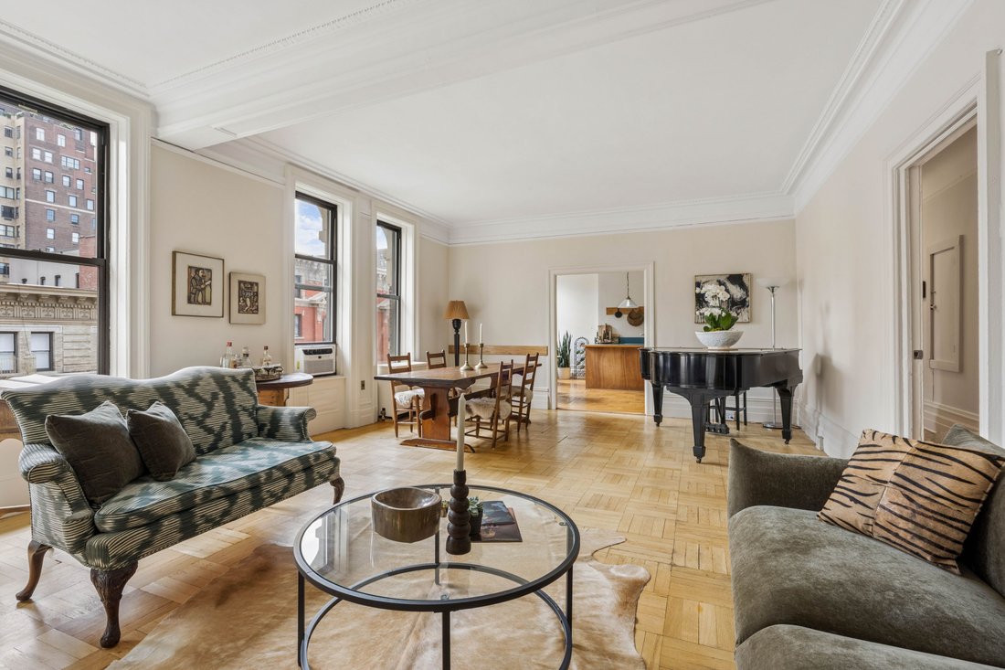 Co Op in New York, New York, United States 4 - 18868290