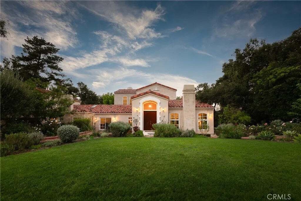 House in Topanga, California, United States 1 - 17816941
