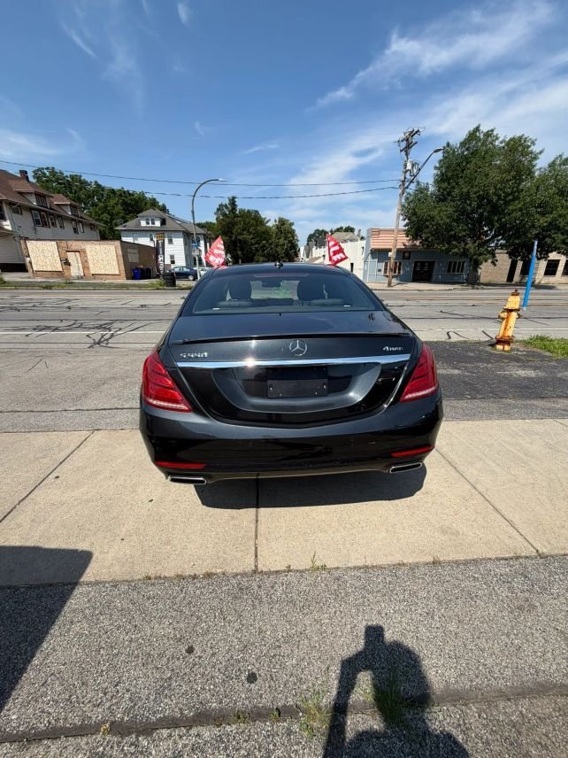 Sedan in Rochester, NY, United States 3 - 17125809