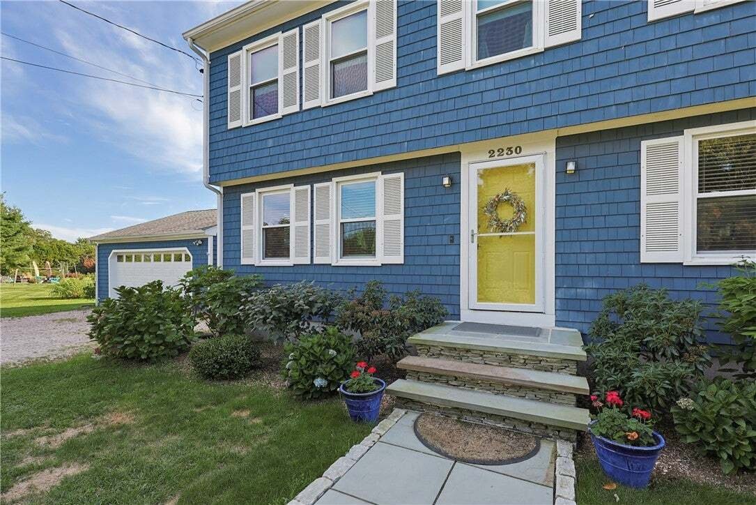 Maison à Charlestown, Rhode Island, États-Unis 3 - 18865204