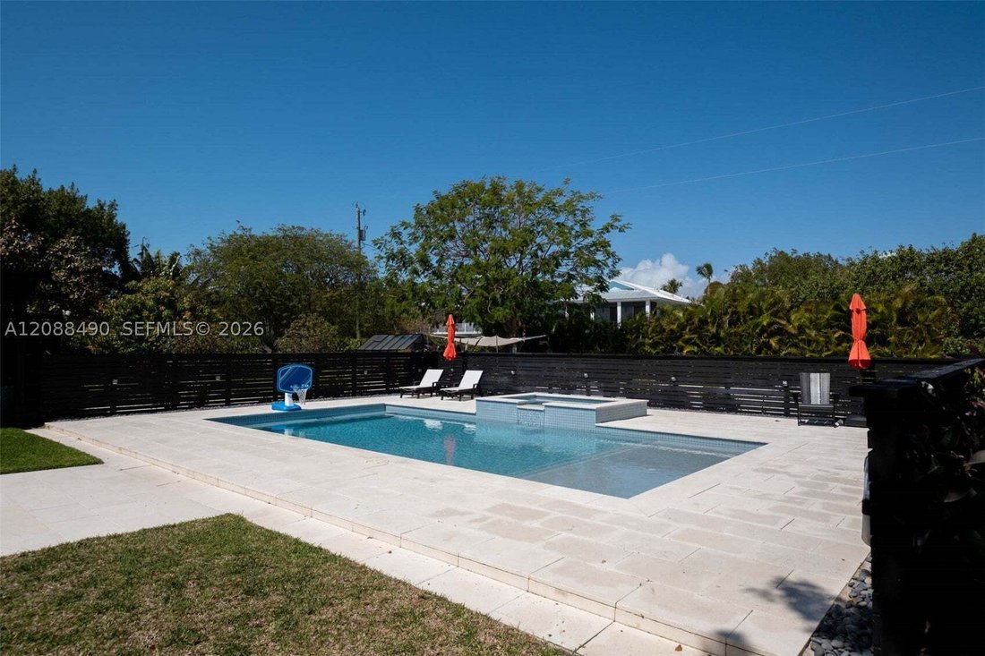 Haus in Key Colony Beach, Florida, Vereinigte Staaten 3 - 18866407