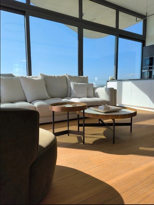 Apartment in Larnaca, Larnaca, Cyprus 2 - 18866155