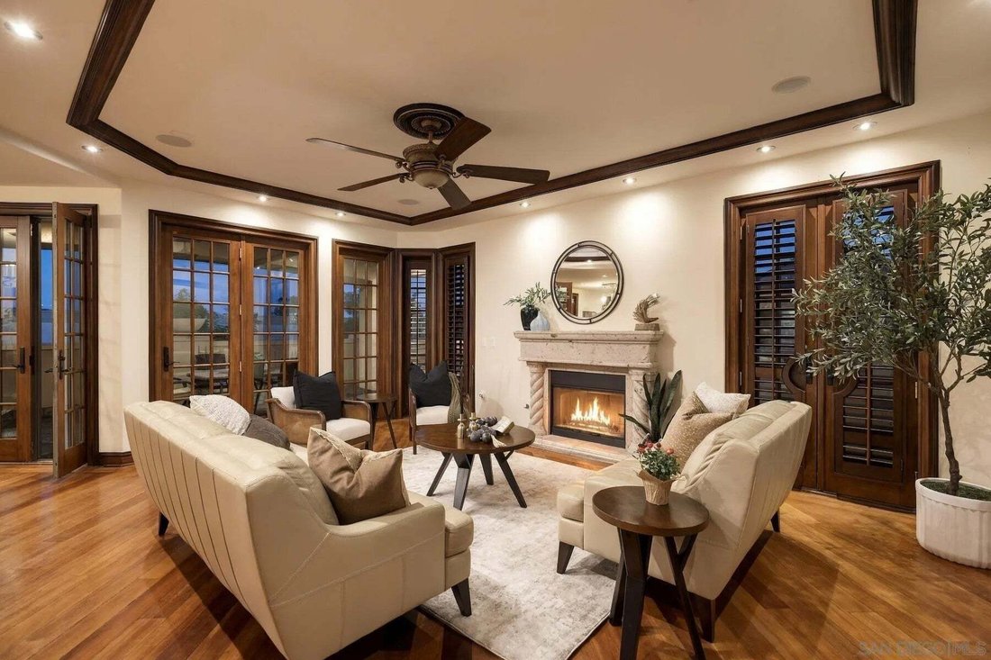 Condominio en Coronado, California, Estados Unidos 5 - 18866592