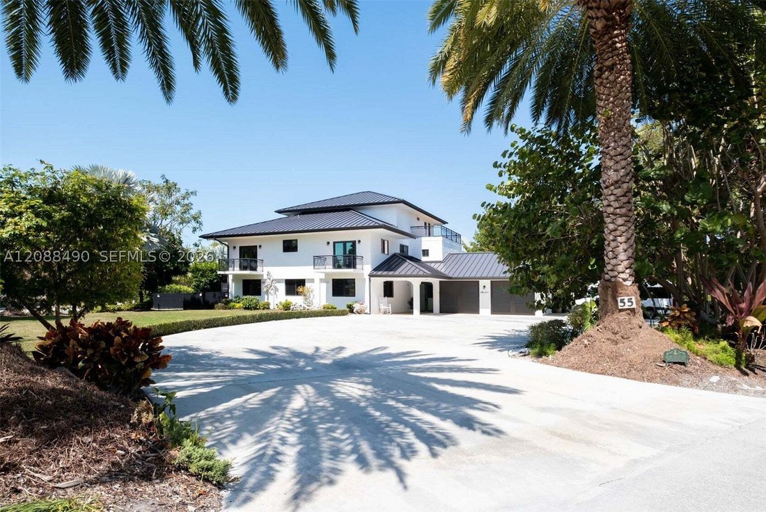 Haus in Key Colony Beach, Florida, Vereinigte Staaten 1 - 18866407