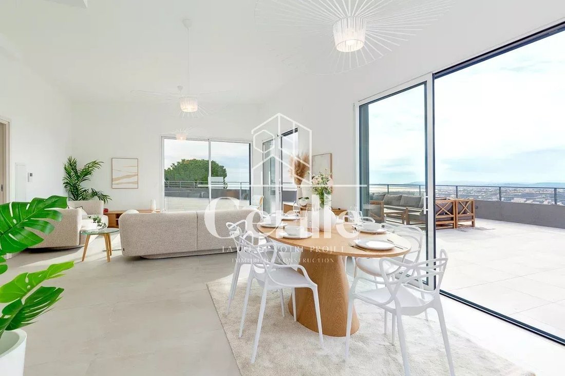 Apartment in Nice, Provence-Alpes-Côte d'Azur, France 1 - 12484918
