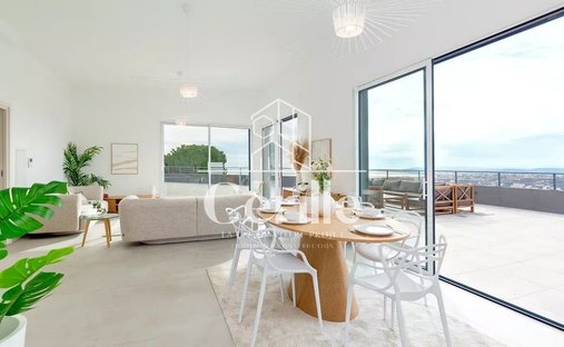 Apartamento en Niza, Provenza-Alpes-Costa Azul, Francia 1