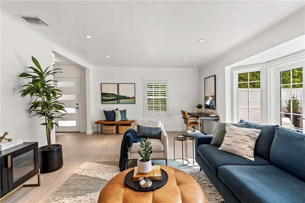 House in Los Angeles, California, United States 4 - 18674136