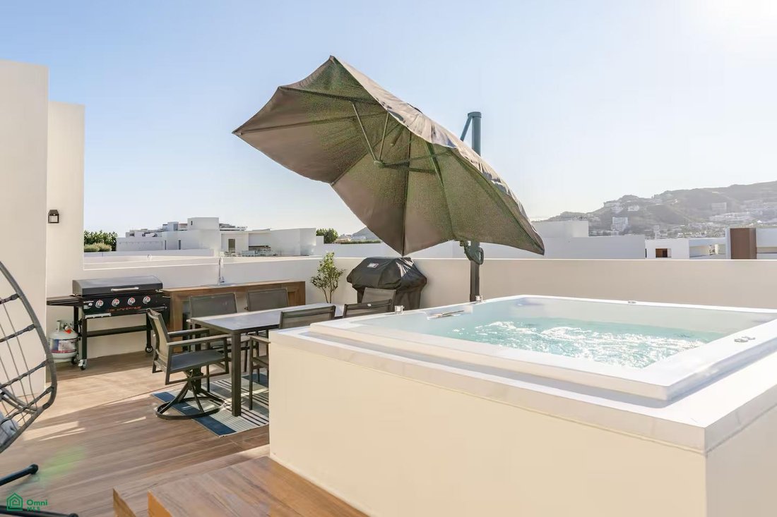 Condominio a Colonia del Sol, Bassa California del Sud, Messico 1 - 17448518