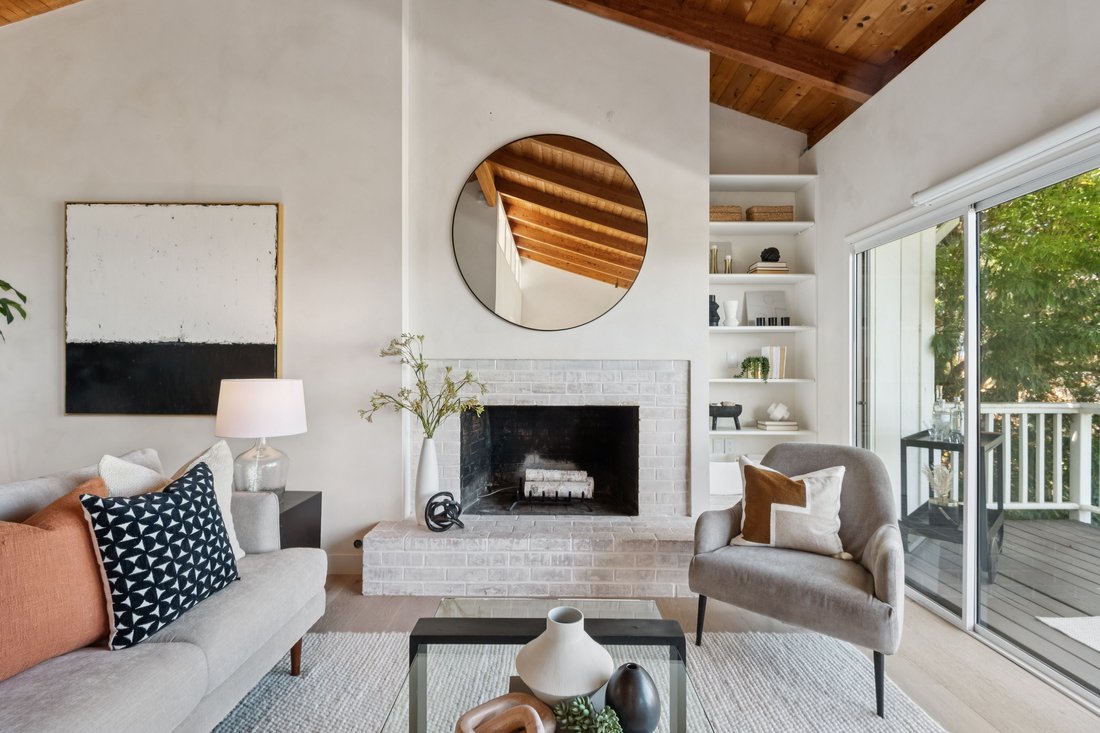 Townhouse in Sausalito, California, United States 4 - 17906468