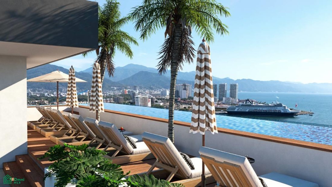 Condo in Puerto Vallarta, Jalisco, Mexico 4 - 17728718