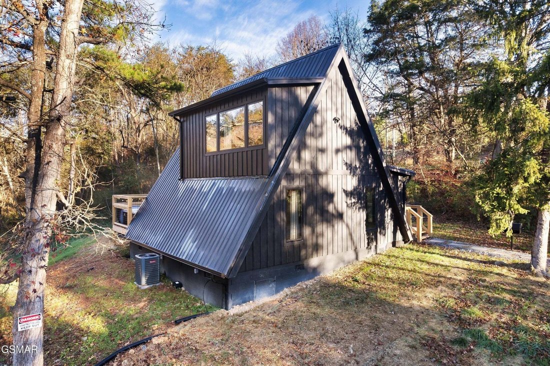 House in Sevierville, Tennessee, United States 3 - 18865063