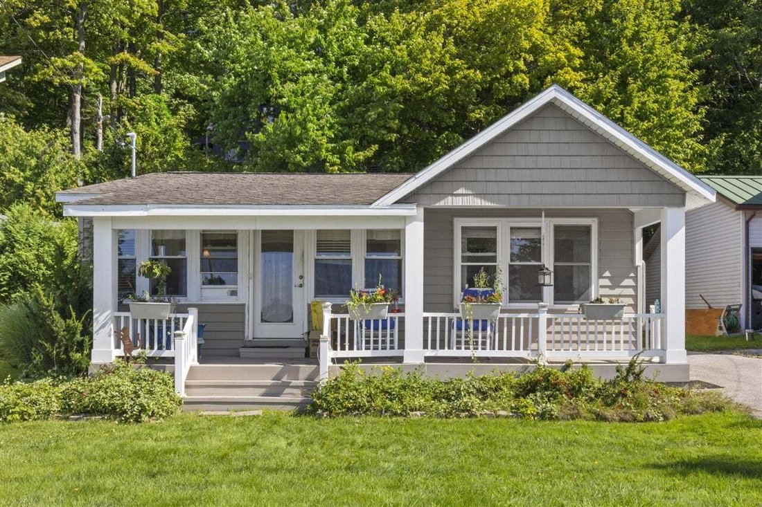 House in Beulah, Michigan, United States 5 - 18865658