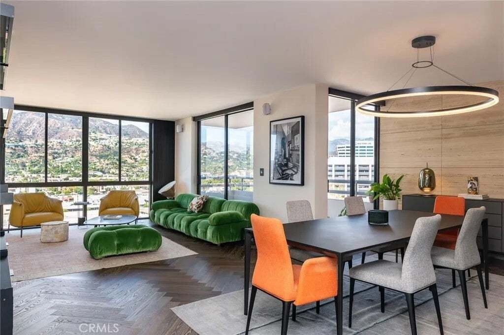 Condominio a Glendale, California, Stati Uniti 4 - 18866670