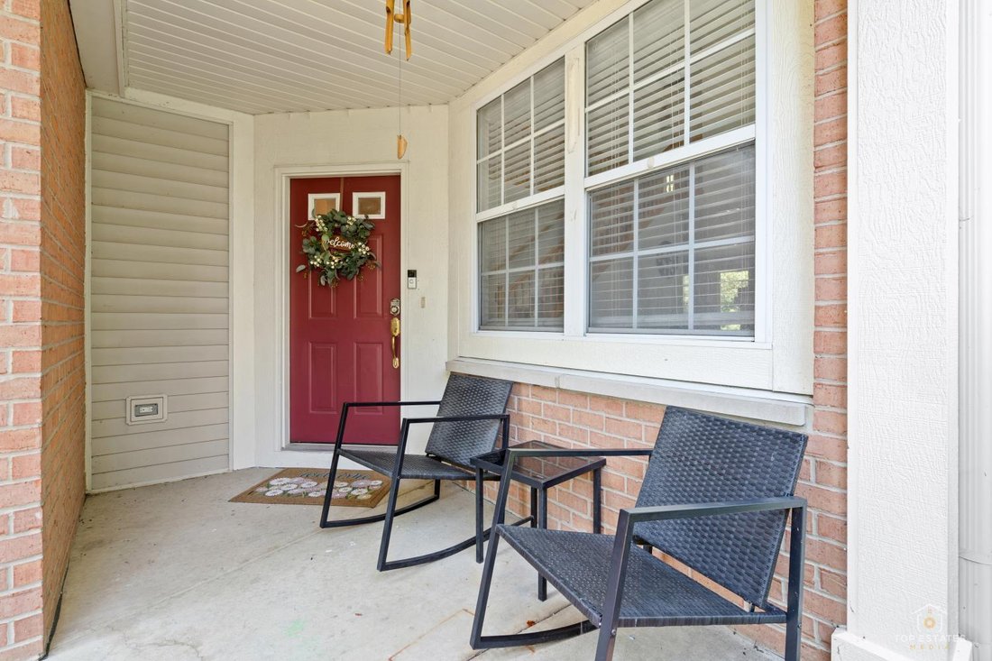 Townhouse in Bolingbrook, Illinois, United States 3 - 18866695