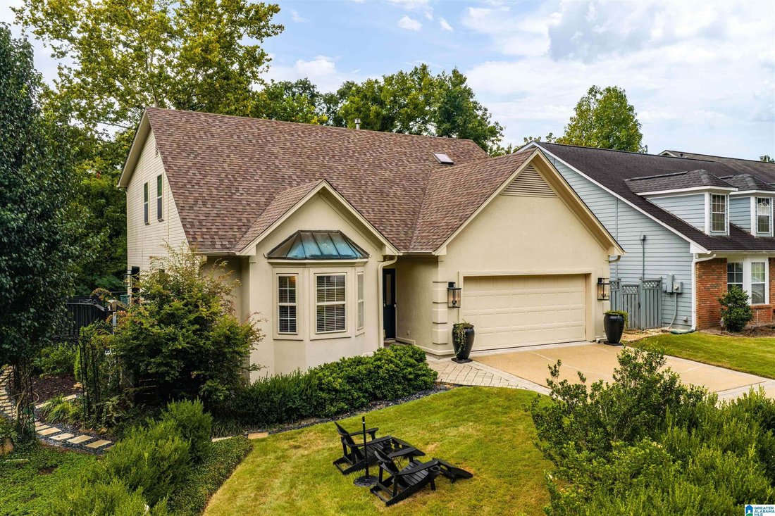 Casa a Mountain Brook, Alabama, Stati Uniti 3 - 18866208