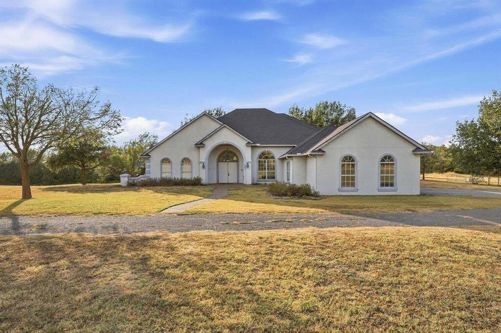 House in Whitewright, Texas, United States 4 - 18866549