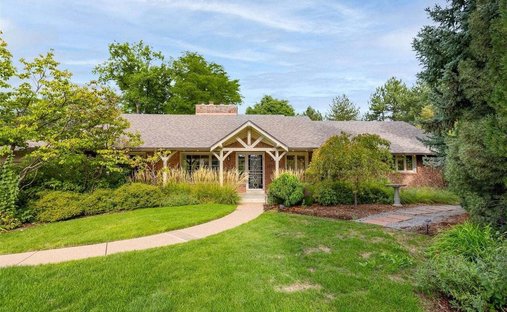 Casa a Denver, Colorado, Stati Uniti 1