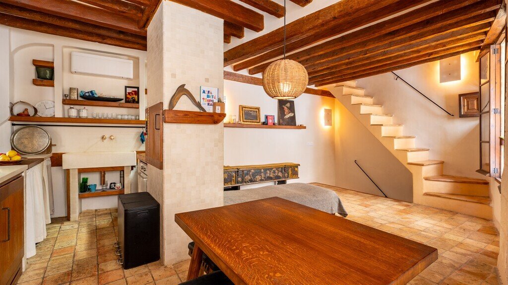 Apartment in Palma, Balearic Islands, Spain 2 - 18867237