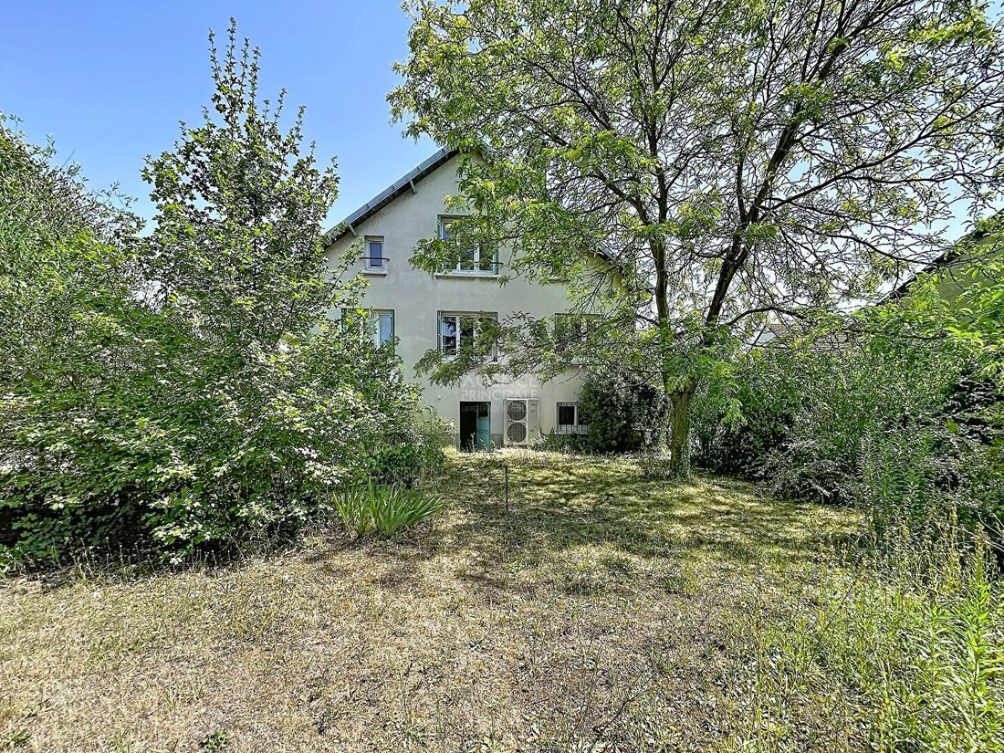 Casa a Chatou, Isola di Francia, Francia 1 - 18864087