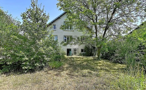 House in Chatou, Ile-de-France, France 1