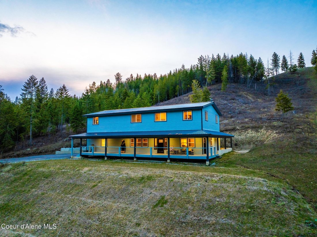 House in Naples, Idaho, United States 1 - 18865994