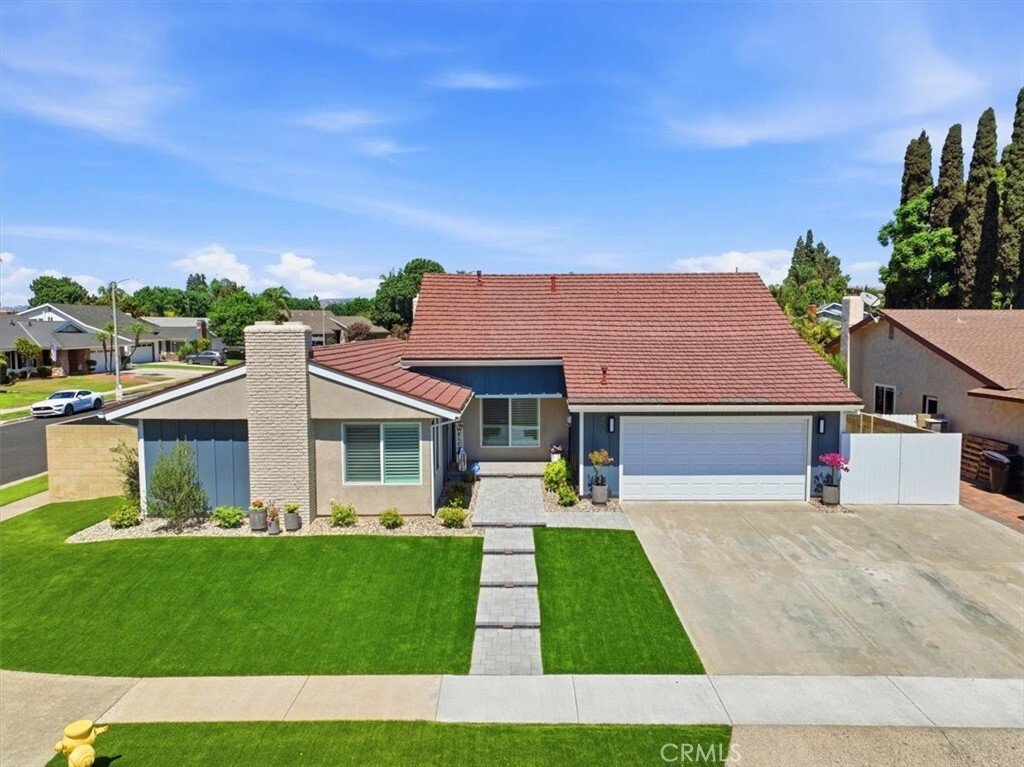 House in Placentia, California, United States 3 - 18830397