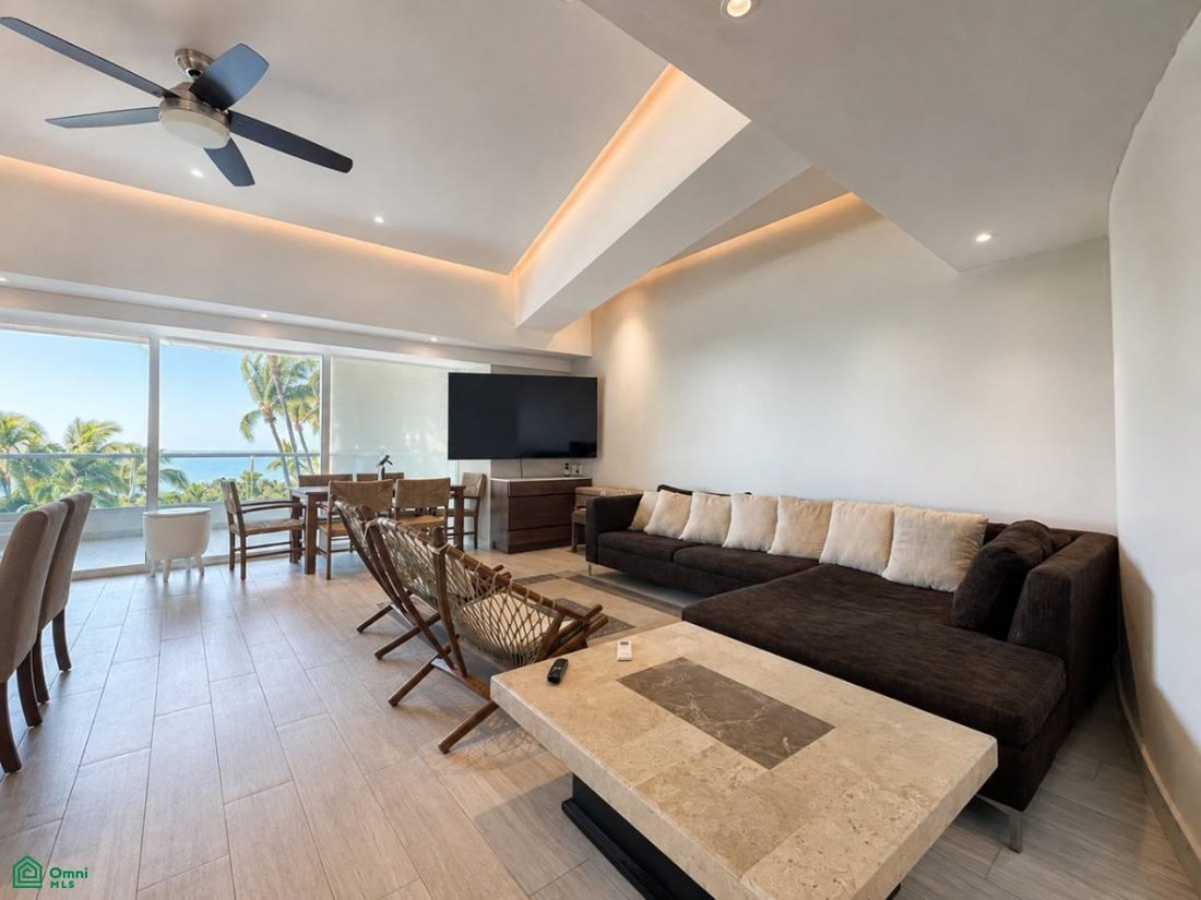 Condo in Acapulco, Guerrero, Mexico 1 - 17232266