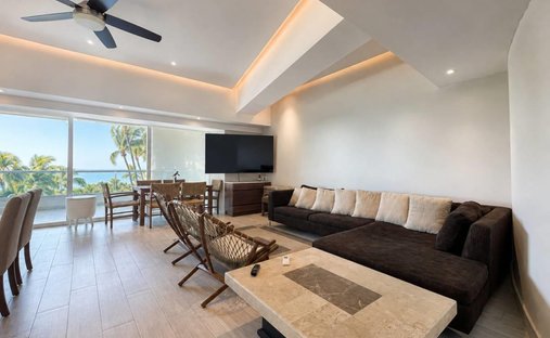 Appartement à Acapulco, Guerrero, Mexique 1